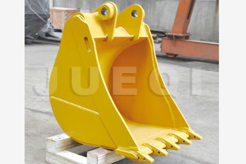 Mini Bucket Excavator Bucket