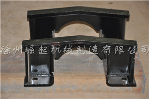 CAT330D Chain Guard Excavator Bucket