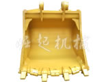 CAT365 Excavator Bucket